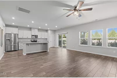 320 Sage Oak Lane, Holly Springs, NC 27540 - Photo 4