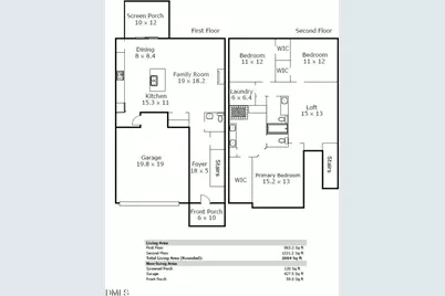 320 Sage Oak Lane, Holly Springs, NC 27540 - Photo 42