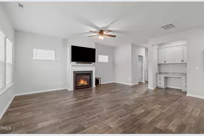 320 Sage Oak Lane, Holly Springs, NC 27540 - Photo 6