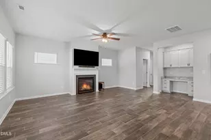 320 Sage Oak Ln, Holly Springs, NC 27540 - Photo 6