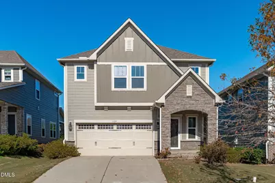 320 Sage Oak Lane, Holly Springs, NC 27540 - Photo 34