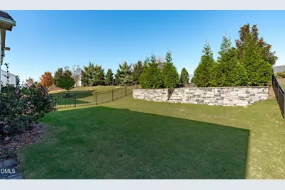 320 Sage Oak Lane, Holly Springs, NC 27540 - Photo 32