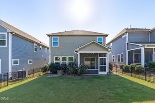 320 Sage Oak Ln, Holly Springs, NC 27540 - Photo 30