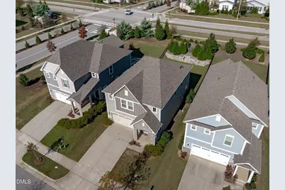 320 Sage Oak Lane, Holly Springs, NC 27540 - Photo 1