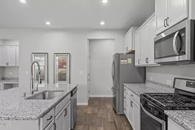 320 Sage Oak Lane, Holly Springs, NC 27540 - Photo 10