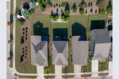 320 Sage Oak Lane, Holly Springs, NC 27540 - Photo 36