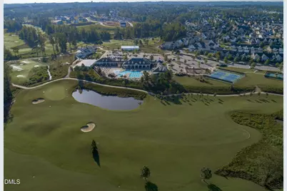 320 Sage Oak Lane, Holly Springs, NC 27540 - Photo 38