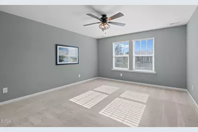 320 Sage Oak Lane, Holly Springs, NC 27540 - Photo 18