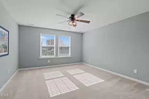 320 Sage Oak Ln, Holly Springs, NC 27540 - Photo 16