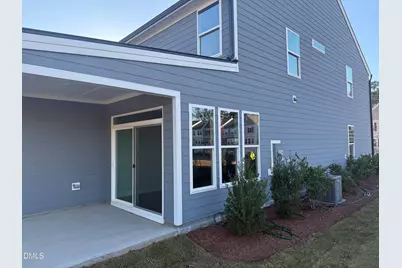 528 Traditions Grande Boulevard #11, Wake Forest, NC 27587 - Photo 4