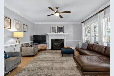 7208 Rippling Stone Lane, Raleigh, NC 27612 - Photo 10