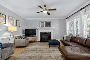 7208 Rippling Stone Ln, Raleigh, NC 27612 - Photo 10