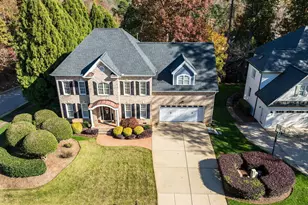 7208 Rippling Stone Ln, Raleigh, NC 27612 - Photo 46