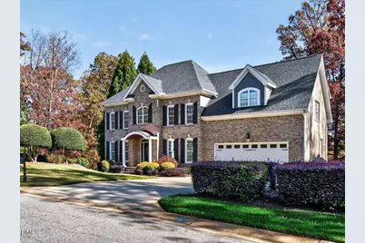 7208 Rippling Stone Lane, Raleigh, NC 27612 - Photo 2