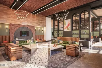 1000 Martin Luther King Junior Boulevard #Th1, Chapel Hill, NC 27514 - Photo 4