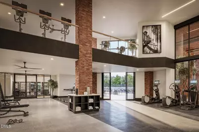 1000 Martin Luther King Junior Boulevard #Th1, Chapel Hill, NC 27514 - Photo 6