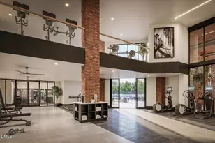 1000 Martin Luther King Junior Blvd, Chapel Hill, NC 27514 - Photo 6