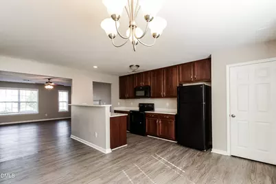 4105 Laurel Glen Drive, Raleigh, NC 27610 - Photo 6