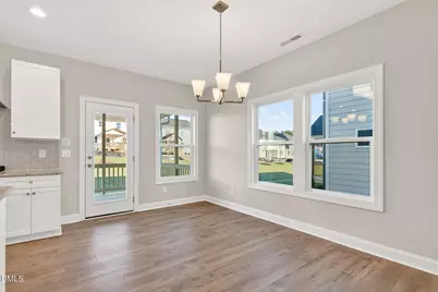 1004 Bostonian Drive, Knightdale, NC 27545 - Photo 8