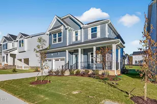 1004 Bostonian Dr, Knightdale, NC 27545 - Photo 2