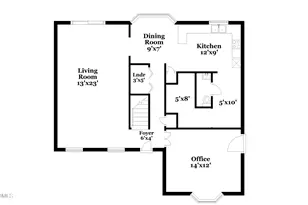 6208 Degrace Dr, Wake Forest, NC 27587 - Photo 16