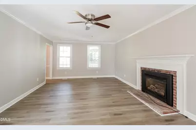 6208 Degrace Drive, Wake Forest, NC 27587 - Photo 2