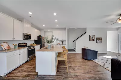 1107 Alston Ridge Court, Cary, NC 27519 - Photo 6