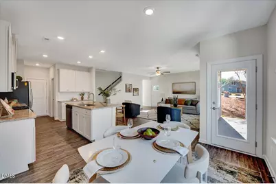 1107 Alston Ridge Court, Cary, NC 27519 - Photo 8