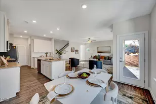 1107 Alston Rdg Ct, Cary, NC 27519 - Photo 8