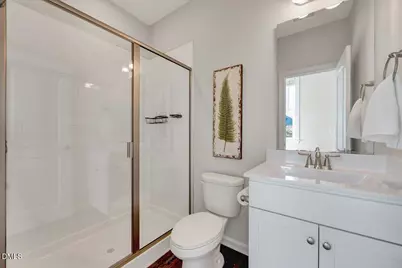 1107 Alston Ridge Court, Cary, NC 27519 - Photo 10