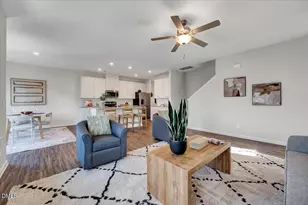 1107 Alston Rdg Ct, Cary, NC 27519 - Photo 4