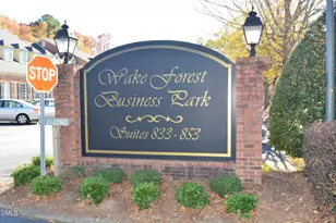 839 Durham Rd, Wake Forest, NC 27587 - Photo 1