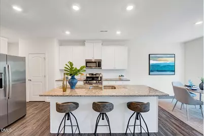 1130 Alston Ridge Court, Cary, NC 27519 - Photo 6