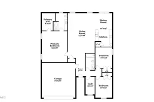 705 Cider Ml Wy, Zebulon, NC 27597 - Photo 16