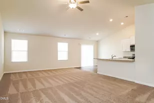 705 Cider Ml Wy, Zebulon, NC 27597 - Photo 2