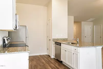 705 Cider Mill Way, Zebulon, NC 27597 - Photo 6