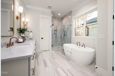 8021 Bud Morris Road, Wake Forest, NC 27587 - Photo 6