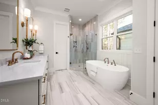 8021 Bud Morris Rd, Wake Forest, NC 27587 - Photo 6