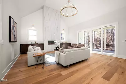 8021 Bud Morris Road, Wake Forest, NC 27587 - Photo 4