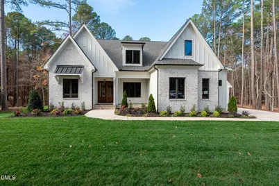 8021 Bud Morris Road, Wake Forest, NC 27587 - Photo 64