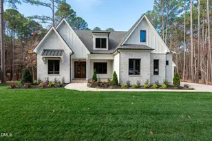 8021 Bud Morris Rd, Wake Forest, NC 27587 - Photo 64