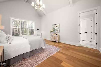 8021 Bud Morris Road, Wake Forest, NC 27587 - Photo 36