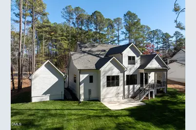8021 Bud Morris Road, Wake Forest, NC 27587 - Photo 58