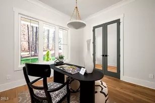 8021 Bud Morris Rd, Wake Forest, NC 27587 - Photo 12