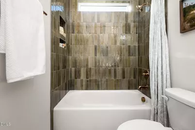 8021 Bud Morris Road, Wake Forest, NC 27587 - Photo 16