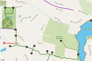 141 Spring Pine Ln, Holly Springs, NC 27540 - Photo 32