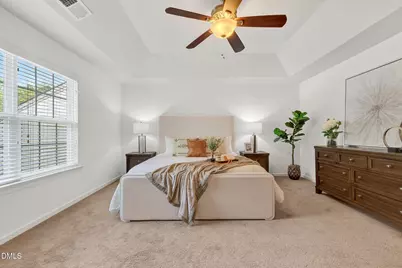 141 Spring Pine Lane, Holly Springs, NC 27540 - Photo 16