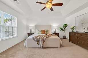 141 Spring Pine Ln, Holly Springs, NC 27540 - Photo 16