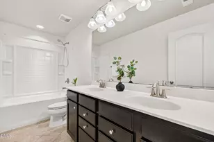 141 Spring Pine Ln, Holly Springs, NC 27540 - Photo 22