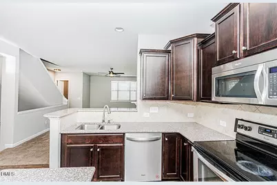 14 Prairie View Court, Durham, NC 27703 - Photo 26